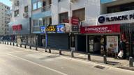 Alsancak Talatpaşa Bulvarında Devren Kiralık Çiğ Köfte Dükkanı Alsancak Talatpaşa Bulvarında Devren Kiralık Çiğ Köfte Dükkanı