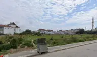 Manavgat Sarılarda 1,5 Dönüm Merkezi Konumda Kiralık Arsa Manavgat Sarılarda 1,5 Dönüm Merkezi Konumda Kiralık Arsa