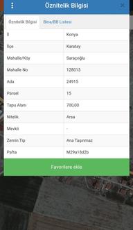 Saraçoğlu Mahallesi'nde 2 Kata İmarlı Müstakil Satılık Arsa ... Saraçoğlu Mahallesi'nde 2 Kata İmarlı Müstakil Satılık Arsa ...