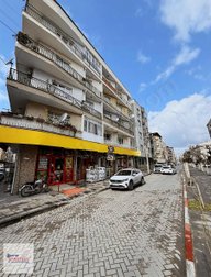 Turgutlu Atatürk Bulvarı'nda Kurumsal Kiracılı Dükkan Turgutlu Atatürk Bulvarı'nda Kurumsal Kiracılı Dükkan