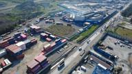 Yola Cephe 3414m2 Sanayi Arsası Yola Cephe 3414m2 Sanayi Arsası