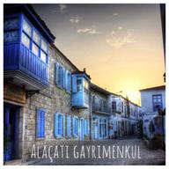 Çeşme Merkeze Yürüme Mesafesinde Köşe Çift Cepheli İşyeri Çeşme Merkeze Yürüme Mesafesinde Köşe Çift Cepheli İşyeri