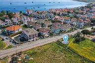 Umas Solutıon'dan Cunda'da Yola Cepheli 275 M² Arsa Umas Solutıon'dan Cunda'da Yola Cepheli 275 M² Arsa