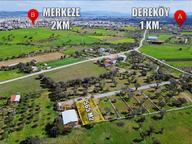Q'zen Den Doğayla İç İçe 565 M2 Tarla Ve Betonerme Ev Q'zen Den Doğayla İç İçe 565 M2 Tarla Ve Betonerme Ev