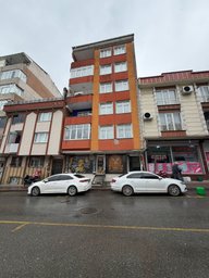Redstone Nüans'tan İnönü Mahallesinde 3+1 Satılık Daire Redstone Nüans'tan İnönü Mahallesinde 3+1 Satılık Daire
