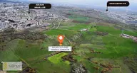 Eko Kent Bulvar'da Ticari + Konut İmarında Satılık Fırsat Arsa Eko Kent Bulvar'da Ticari + Konut İmarında Satılık Fırsat Arsa