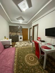 Satılık Eşyalı 1+1 Daire Çarşı Merkezde Satılık Eşyalı 1+1 Daire Çarşı Merkezde