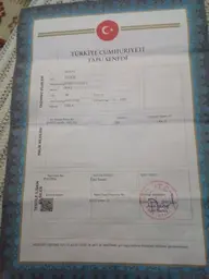 Sorkun İsalida 2 Evlik İmarlı Arsa Sorkun İsalida 2 Evlik İmarlı Arsa