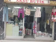 Cadde Üzerinde !!! Tek !!! Devren Satılık Butik & Tuhafiye