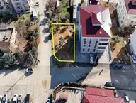 Cb'den Ballıca Mh.de (407m2) Satılık 4 Kat Konut İmarlı Arsa Cb'den Ballıca Mh.de (407m2) Satılık 4 Kat Konut İmarlı Arsa