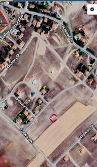 Şekerpınar Mahallesi'nde 500 M2 Hesaplı Arsa Konumu Güzel Şekerpınar Mahallesi'nde 500 M2 Hesaplı Arsa Konumu Güzel