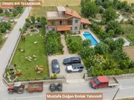 Denizli Çivril Karahacılı Köyiçi 400m² Bahçe. 2kat 280m2 Konut İmarlı. 1404m² Tarlada Var Açıklamada Denizli Çivril Karahacılı Köyiçi 400m² Bahçe. 2kat 280m2 Konut İmarlı. 1404m² Tarlada Var Açıklamada