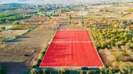 Bekilli Sırıklı Mah.bağ Köye 600 Metre 2 Adet Tarla