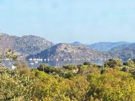 Selimiye'de Deniz Manzaralı 425 M2 Satılık Tarla Vasıflı Arazi Selimiye'de Deniz Manzaralı 425 M2 Satılık Tarla Vasıflı Arazi