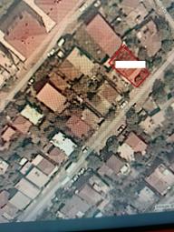 İhsaniye Mahallesi Satılık 4 Kat İmarlı Arsa İhsaniye Mahallesi Satılık 4 Kat İmarlı Arsa