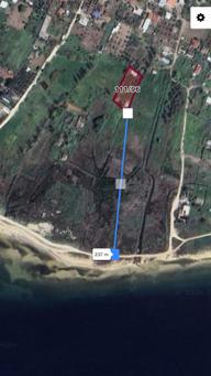 Cihan Emlaktan Satılık Yukarıyapıcıda Denize Yakın 610m2 Hisse