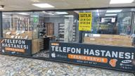 30 Yıllık Müşteri Kitlesi Olan Cep Telefonu Dükkanmız Satılıktır 30 Yıllık Müşteri Kitlesi Olan Cep Telefonu Dükkanmız Satılıktır