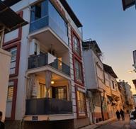 Acarlar Emlaktan Zafer Mah. Subaşı Mevkiinde 3+1-125 M2 Doğalgazlı Satılık Daire Acarlar Emlaktan Zafer Mah. Subaşı Mevkiinde 3+1-125 M2 Doğalgazlı Satılık Daire