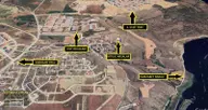 Serhatlı'dan Karalarda Satılık Arsalar Serhatlı'dan Karalarda Satılık Arsalar