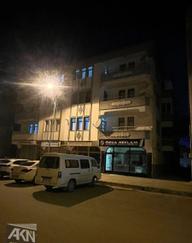 Şehir Merkezinde Satılık 3+1 Daire Şehir Merkezinde Satılık 3+1 Daire