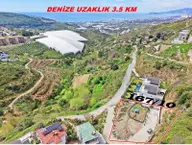 Alanya Kargıcak'da Satılık Arsa Villa Yapılabilir Proje Hazır Alanya Kargıcak'da Satılık Arsa Villa Yapılabilir Proje Hazır