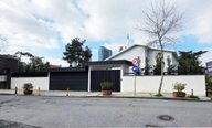 Levent Caddesı Yakını Satılık 900 M2 Mustakıl Sıfır Vılla Levent Caddesı Yakını Satılık 900 M2 Mustakıl Sıfır Vılla