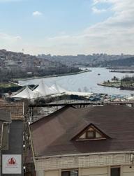 Clarıon Otel Yanı 2+1 A.mutfaklı Haliç Manzaralı Sıfır Dubleks.. Clarıon Otel Yanı 2+1 A.mutfaklı Haliç Manzaralı Sıfır Dubleks..
