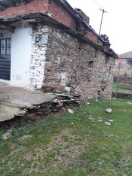Taş Yapı Köy Evi Ve Bahçesi Taş Yapı Köy Evi Ve Bahçesi