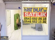 Yenişehir'de Satılık Dükkan: 40m², Yatırımlık Fırsat! Yenişehir'de Satılık Dükkan: 40m², Yatırımlık Fırsat!