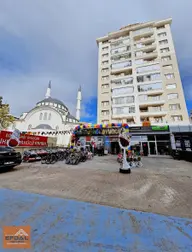 Kurumsal Kiracılı Meram Çeçenistan Cadde Cepheli Satılık Dükkan Kurumsal Kiracılı Meram Çeçenistan Cadde Cepheli Satılık Dükkan