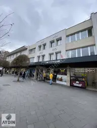 Aydın Satıyor'dan Zaferde Kültürpark, Alaaddin Bulvarı Cd. Cephe Aydın Satıyor'dan Zaferde Kültürpark, Alaaddin Bulvarı Cd. Cephe
