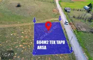 Acar Emlak"tan Yıldırım Mahallesinde 604 M2 İmarlı Arsa Acar Emlak"tan Yıldırım Mahallesinde 604 M2 İmarlı Arsa
