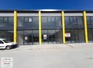 Çerkezköy'de Satılık 150m² Ticari Dükkan Çerkezköy'de Satılık 150m² Ticari Dükkan