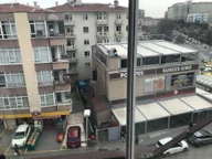 Beşevlerde 3+1 4.kat Manzaralı Metro Yanında
