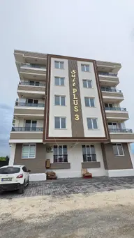 Kiralık 1+1 Eşyalı Sıfır Daire Kiralık 1+1 Eşyalı Sıfır Daire