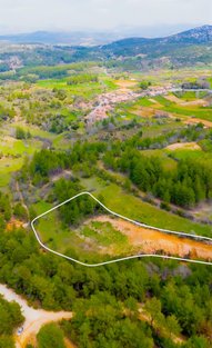Muğla Menteşe Yerkesik Mahallesi Satılık 4.022 M2 Tarla Muğla Menteşe Yerkesik Mahallesi Satılık 4.022 M2 Tarla