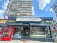 Cadde Üzeri 380 M2 Kat Mülkiyetli Satılık Pastane Fırın Cafe