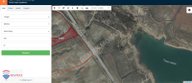 Topçu Göleti Karşısı Yatırım Fırsatı Tarla Topçu Göleti Karşısı Yatırım Fırsatı Tarla