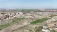Güzelyurt'ta Toki Yanıbaşında Manzaralı Yatırım Fırsatı 1236 M²