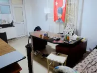 Tokat Merkezde Komple Faal 10 Makinalı Tekstil Atölyesi Tokat Merkezde Komple Faal 10 Makinalı Tekstil Atölyesi