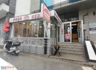 25 Yıllık Tecrübesiyle Ataşehirde Kebabcı Dükkanı Devren Kiralık 25 Yıllık Tecrübesiyle Ataşehirde Kebabcı Dükkanı Devren Kiralık