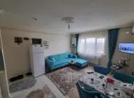 Temelli Toki'de Full Yapılı Eşyalı 1+1 Satılık Daire Temelli Toki'de Full Yapılı Eşyalı 1+1 Satılık Daire
