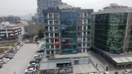 Bayraklı Dedemhan Plazada 60 M² 2+0 Kiralık Ofis | Park Manzara Bayraklı Dedemhan Plazada 60 M² 2+0 Kiralık Ofis | Park Manzara