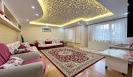 Kuşcağızda Muhtarlık Yanı Kat Konumunda Altında Daire Var 2+1 Lüx Full Yapılı Kuşcağızda Muhtarlık Yanı Kat Konumunda Altında Daire Var 2+1 Lüx Full Yapılı