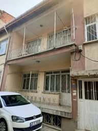 Uşak Merkezde Satılık Müstakil Ev Apart Yapmaya Uygun Uşak Merkezde Satılık Müstakil Ev Apart Yapmaya Uygun