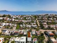 Akyarlar Kalekent Sitesi İçinde Arsa Akyarlar Kalekent Sitesi İçinde Arsa