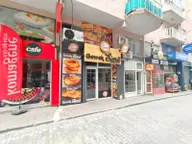 Güzelyalı Merkezde Devren Satılık Simitçi