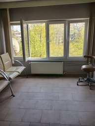 Setbaşonda Satılık İş Yeri