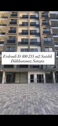 Mersin Erdemli Satılık Dükkan Yatırıma Uygun D400 Anayola Sıfır Mersin Erdemli Satılık Dükkan Yatırıma Uygun D400 Anayola Sıfır