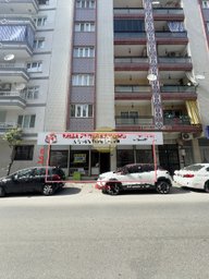 Hb'den Kiralık Dükkan, Geniş Cepheli, Merkezi Konumda Hb'den Kiralık Dükkan, Geniş Cepheli, Merkezi Konumda